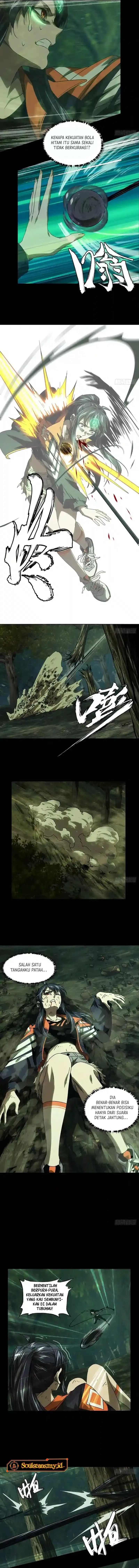 Dilarang COPAS - situs resmi www.mangacanblog.com - Komik elephant invisible 250 - chapter 250 251 Indonesia elephant invisible 250 - chapter 250 Terbaru 4|Baca Manga Komik Indonesia|Mangacan